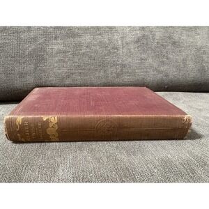 The Adventures of Oliver Twist by Charles Dickens (1900s Hardcover, Hurst And Co